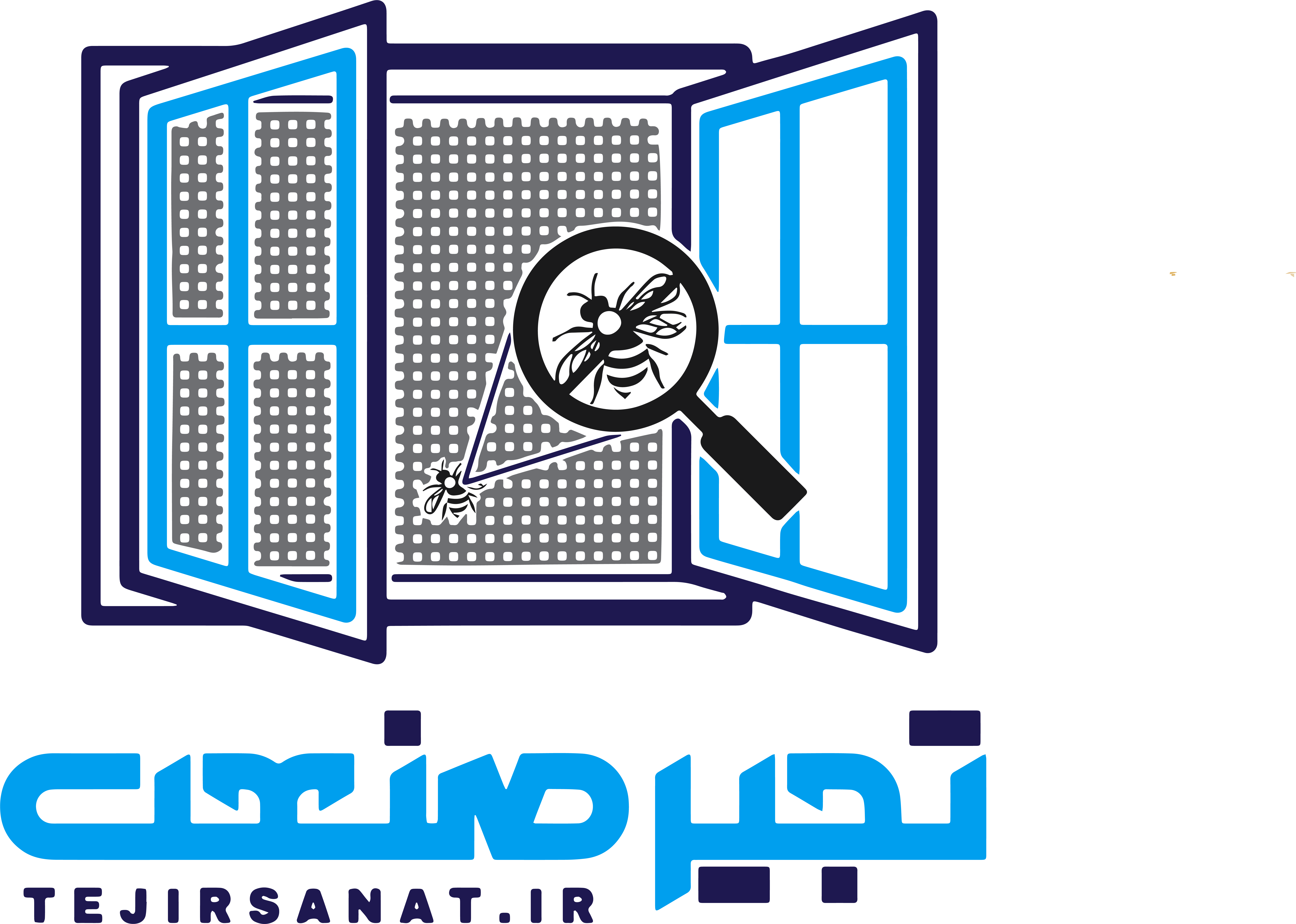 تجیر صنعت