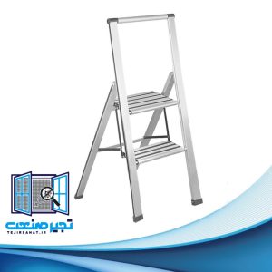 نردبان دو پله