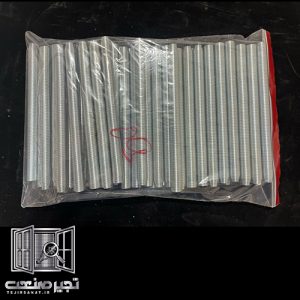 فنر سفید کد 0747