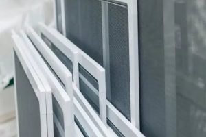 قیمت پروفیل آلومینیومی توری
