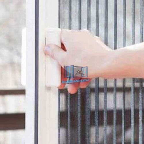 قیمت توری آلومینیومی پنجره
